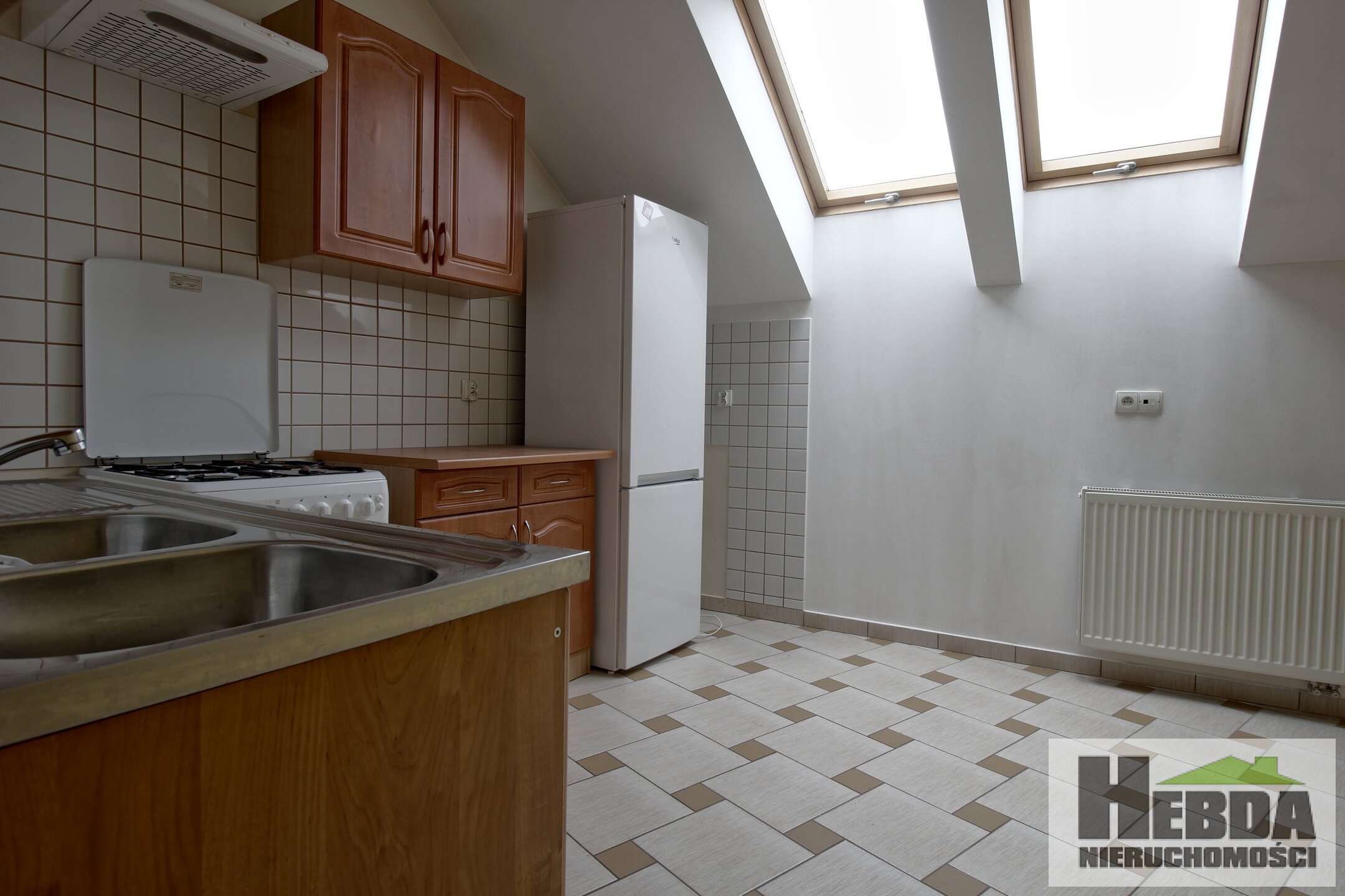 Na wynajem mieszkanie 3 pokojowe, !!! ul. Krakowska !!! - zdjęcie 2