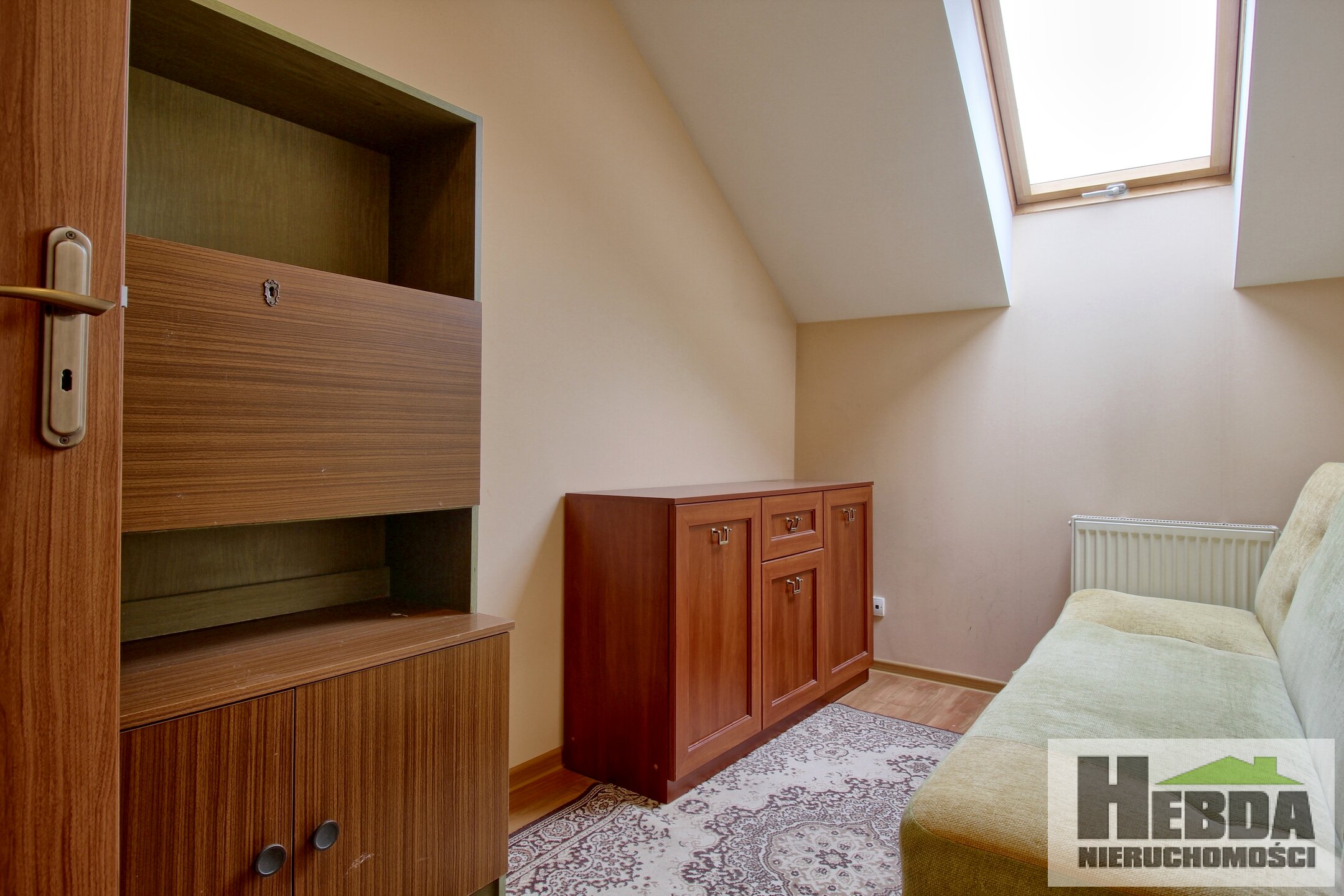 Na wynajem mieszkanie 3 pokojowe, !!! ul. Krakowska !!! - zdjęcie 5