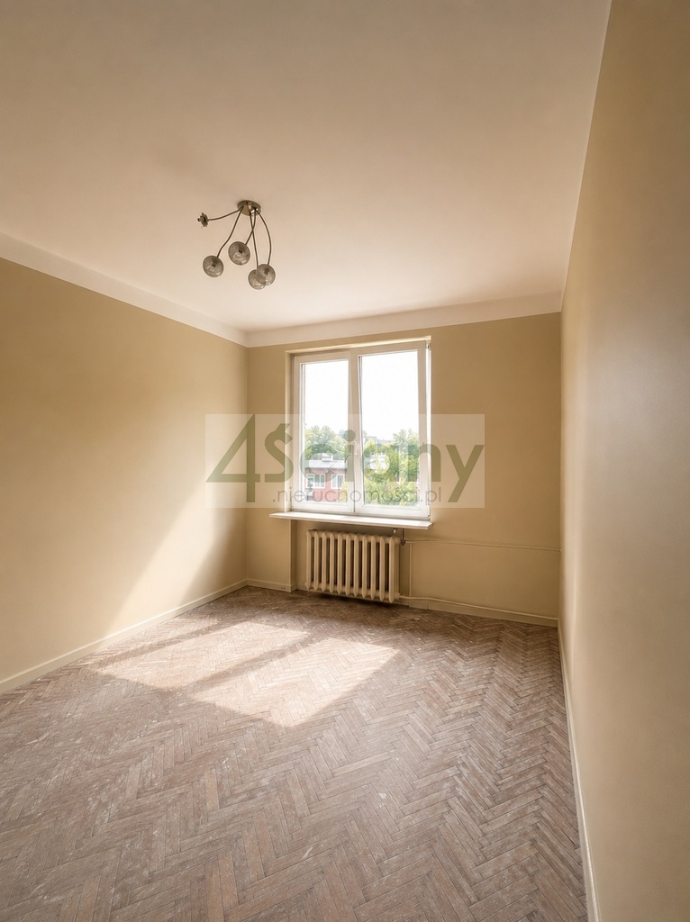 Mieszkanie 50&nbsp;m², Warszawa, Wiktorska - zdjęcie 7