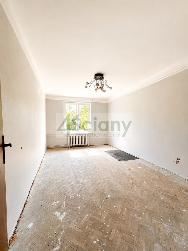 Mieszkanie 50&nbsp;m², Warszawa, Wiktorska - zdjęcie 5
