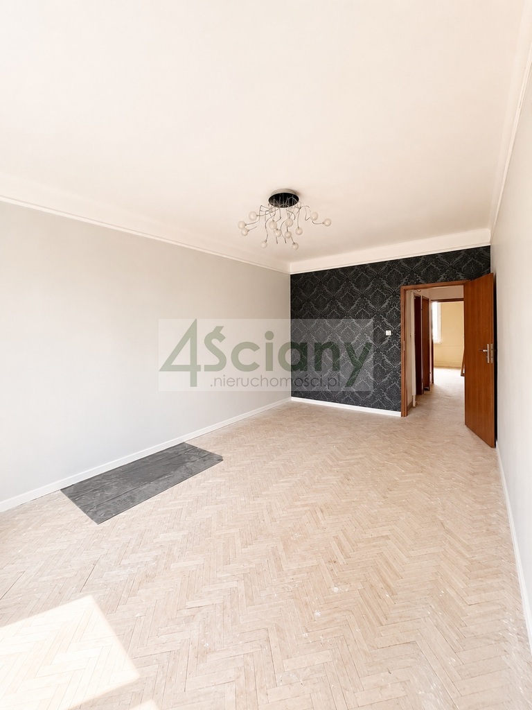 Mieszkanie 50&nbsp;m², Warszawa, Wiktorska - zdjęcie 6