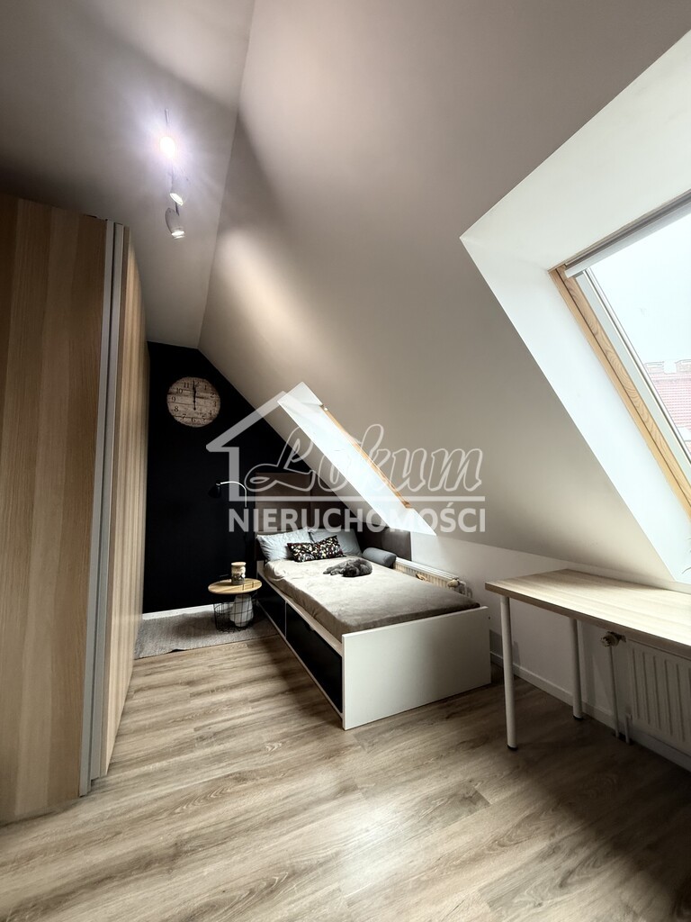 Mieszkanie 45,3&nbsp;m², Przecław, Przecław - zdjęcie 9