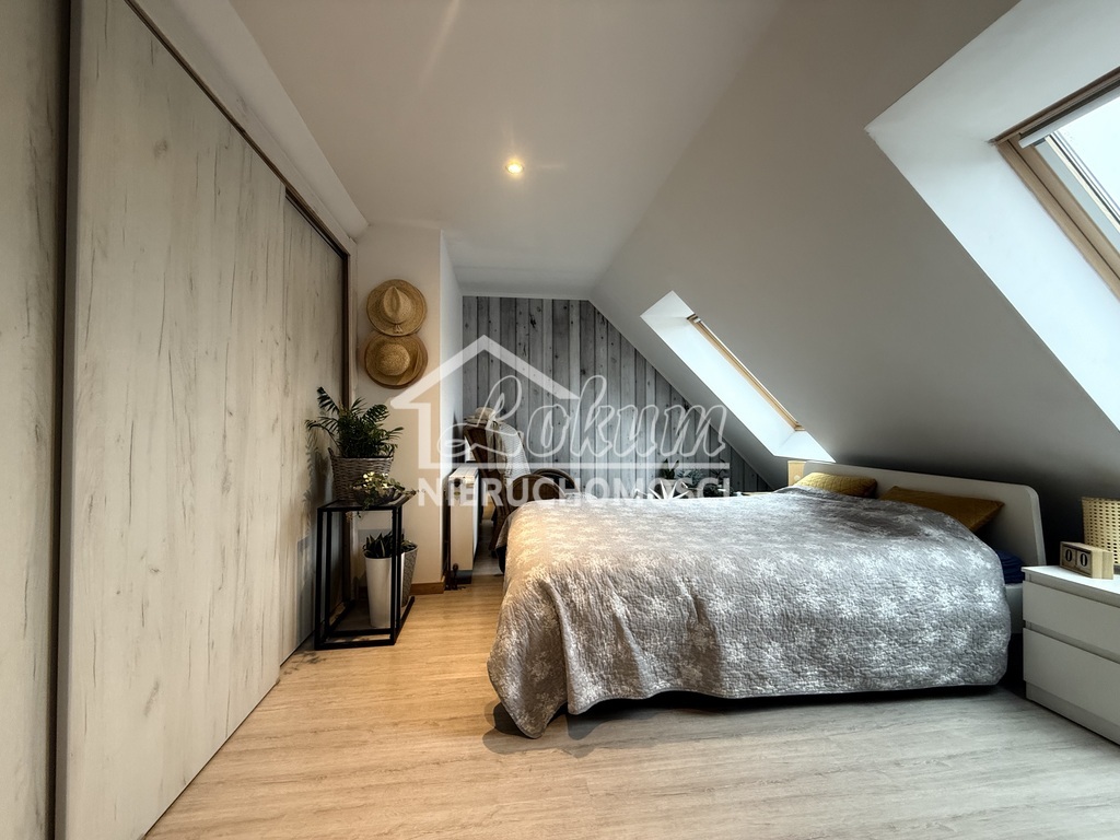 Mieszkanie 45,3&nbsp;m², Przecław, Przecław - zdjęcie 11