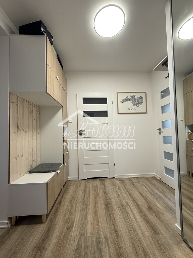 Mieszkanie 45,3&nbsp;m², Przecław, Przecław - zdjęcie 10