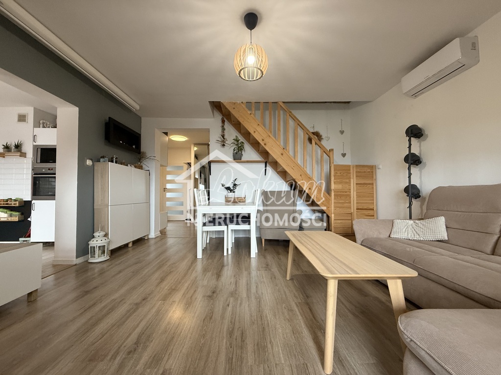 Mieszkanie 45,3&nbsp;m², Przecław, Przecław - zdjęcie 1