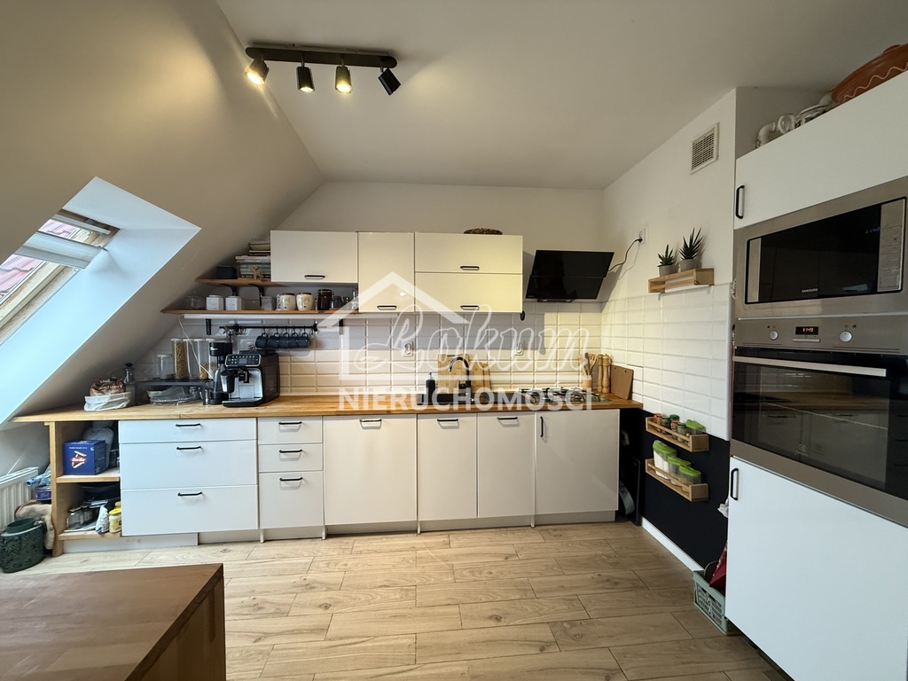 Mieszkanie 45,3&nbsp;m², Przecław, Przecław - zdjęcie 5