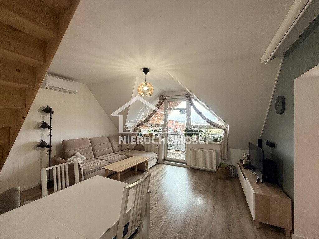 Mieszkanie 45,3&nbsp;m², Przecław, Przecław - zdjęcie 3