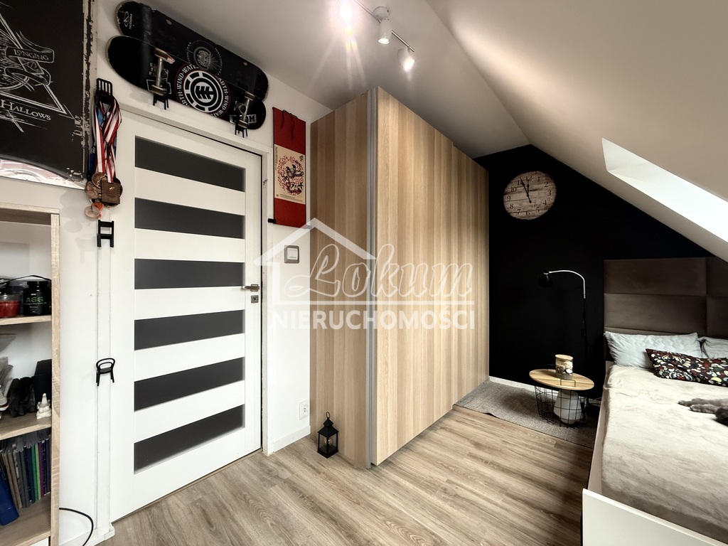 Mieszkanie 45,3&nbsp;m², Przecław, Przecław - zdjęcie 8