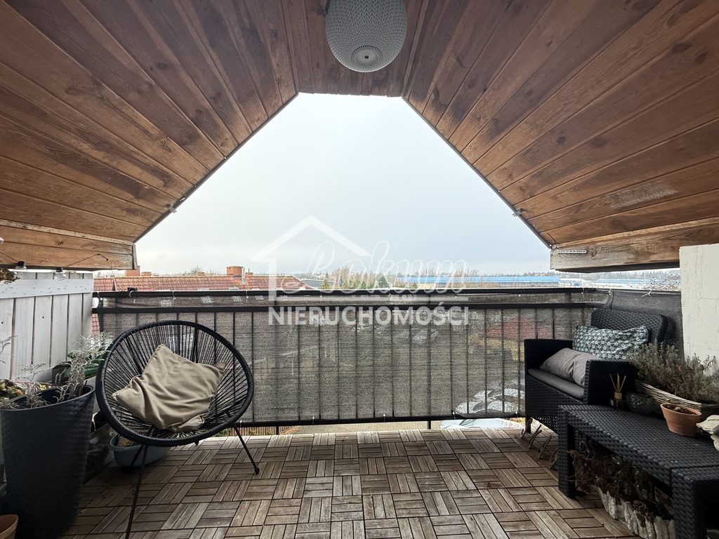 Mieszkanie 45,3&nbsp;m², Przecław, Przecław - zdjęcie 4