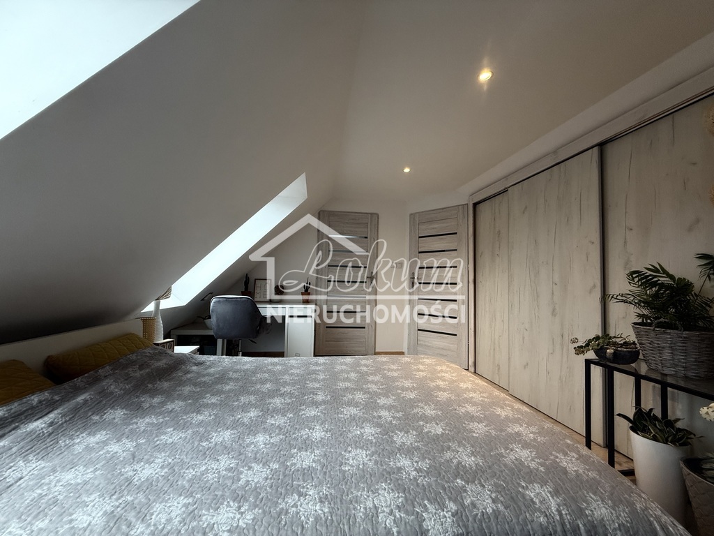 Mieszkanie 45,3&nbsp;m², Przecław, Przecław - zdjęcie 12