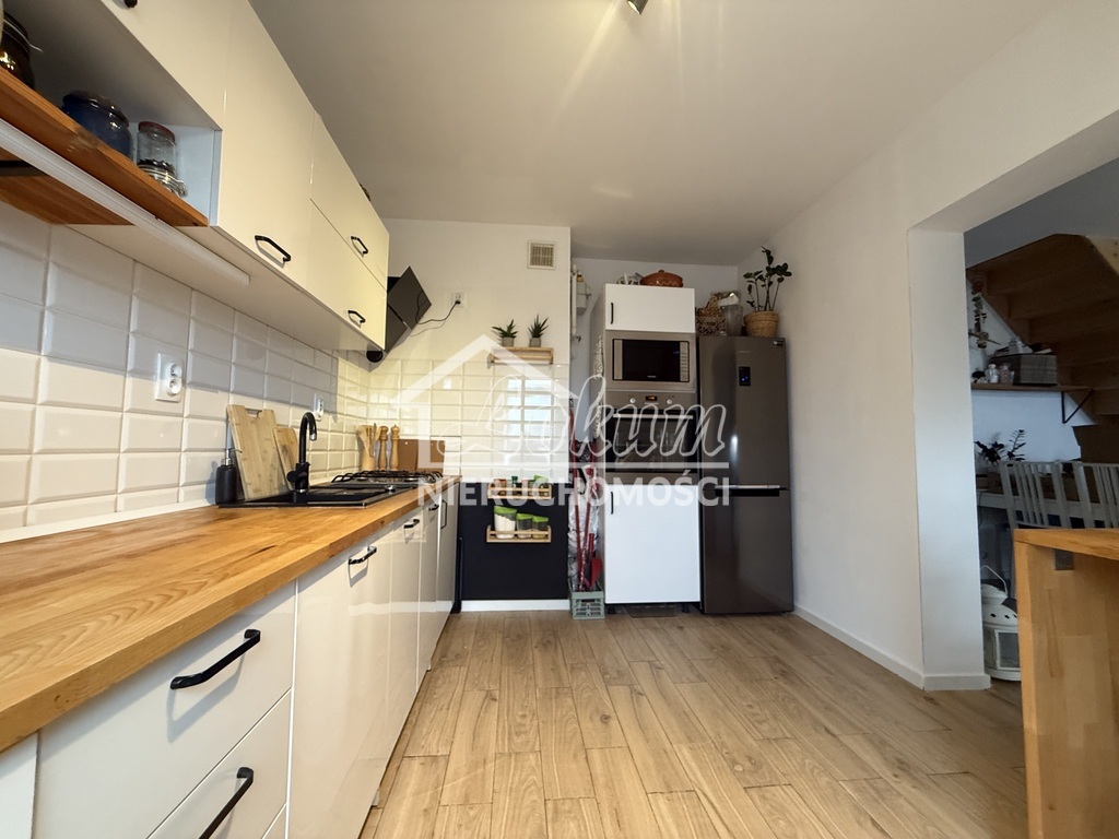 Mieszkanie 45,3&nbsp;m², Przecław, Przecław - zdjęcie 6