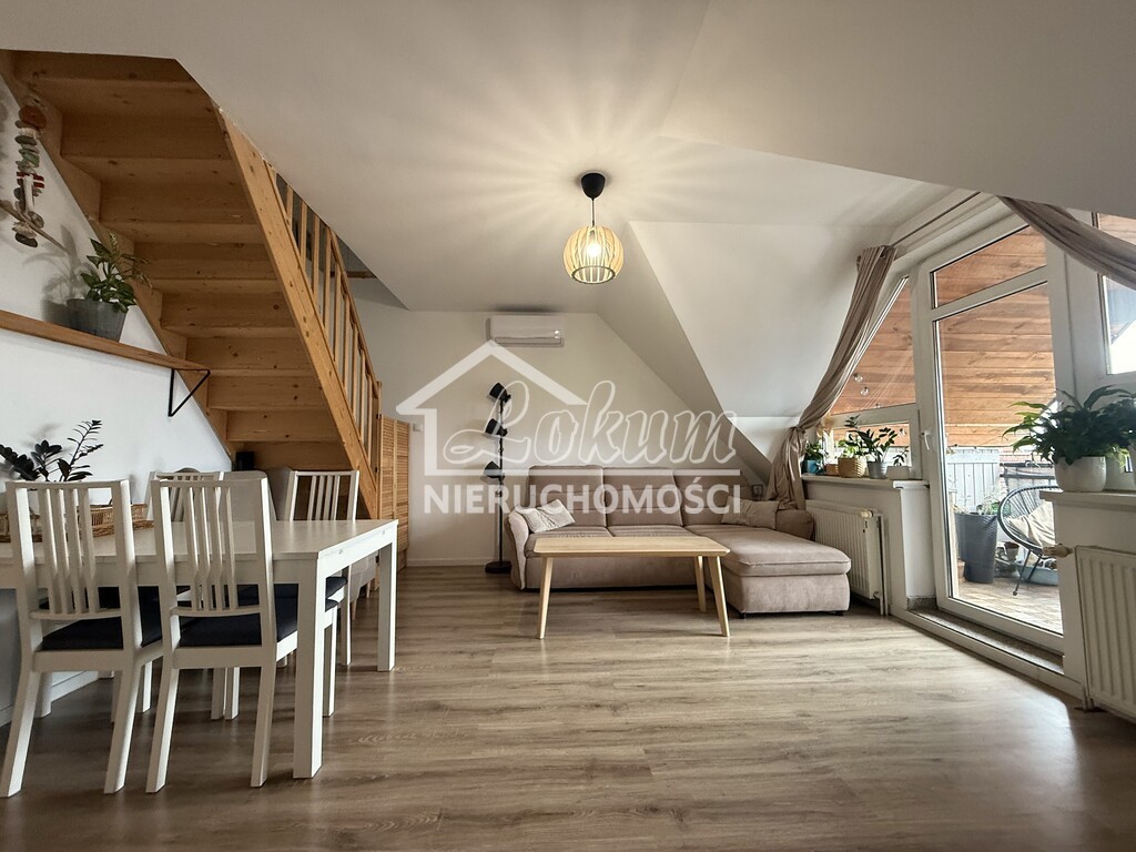 Mieszkanie 45,3&nbsp;m², Przecław, Przecław - zdjęcie 2