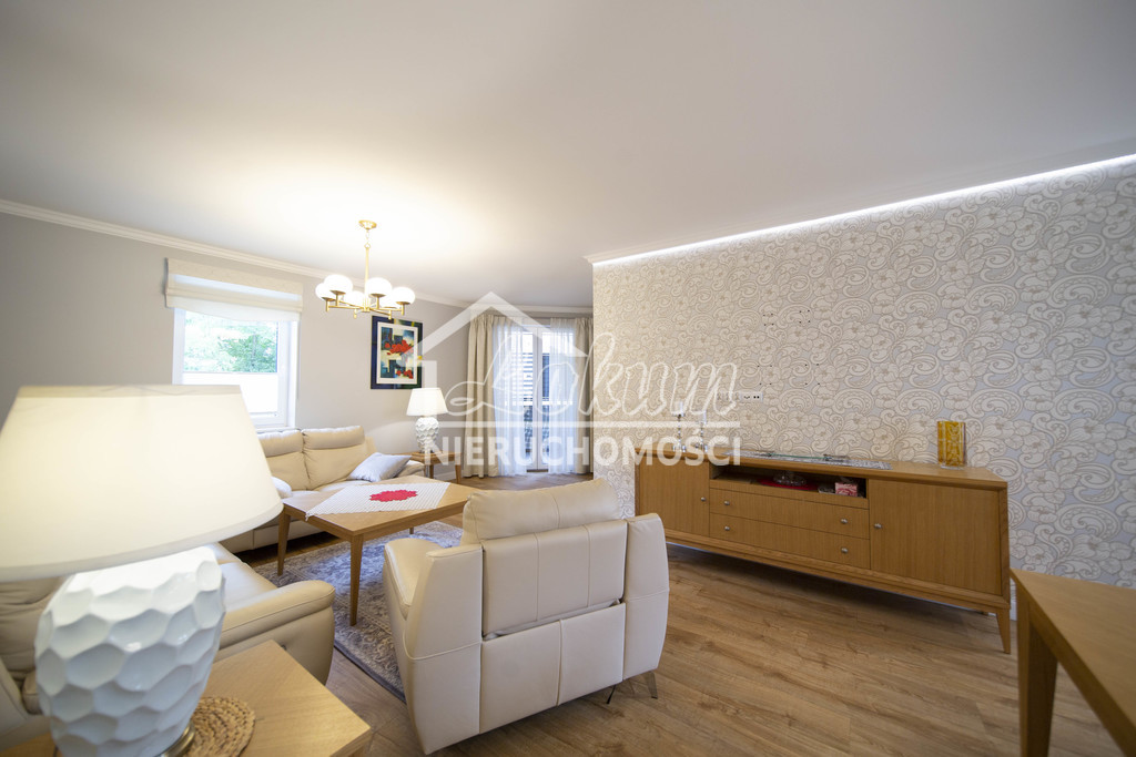 Mieszkanie 109,45&nbsp;m², Stargard - zdjęcie 6