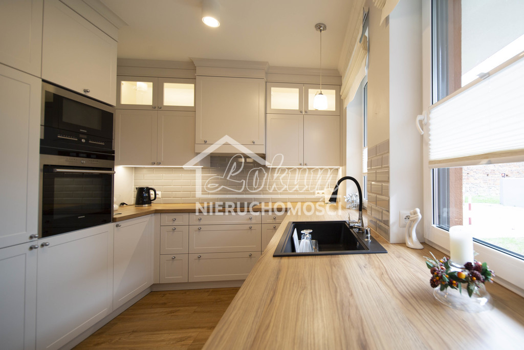 Mieszkanie 109,45&nbsp;m², Stargard - zdjęcie 2