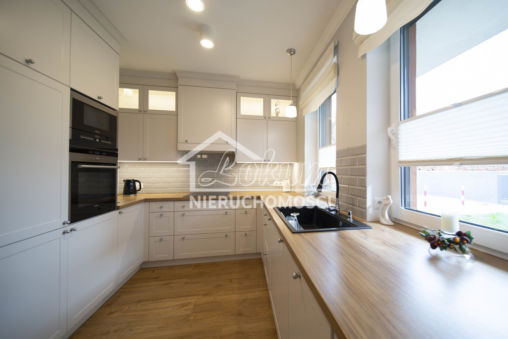 Mieszkanie 109,45&nbsp;m², Stargard - zdjęcie 1