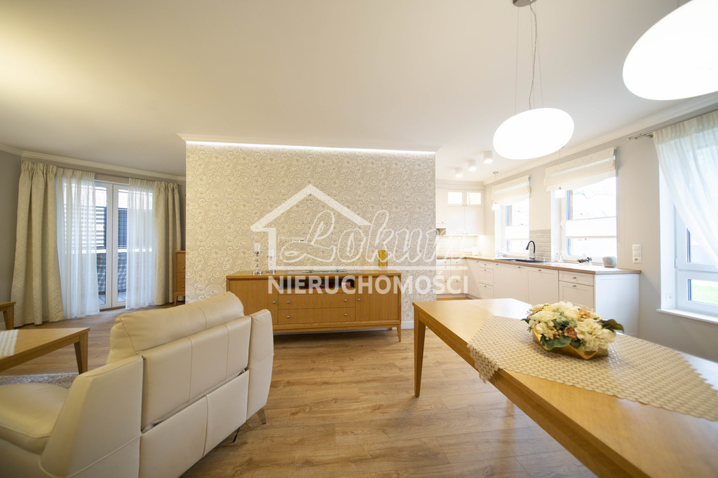 Mieszkanie 109,45&nbsp;m², Stargard - zdjęcie 7