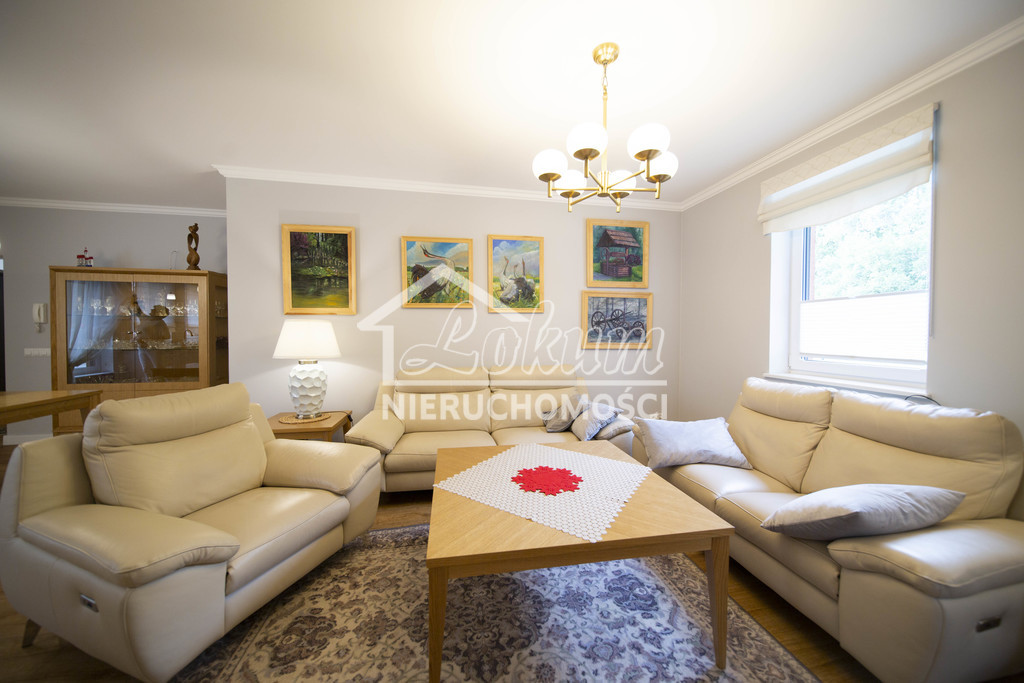 Mieszkanie 109,45&nbsp;m², Stargard - zdjęcie 5