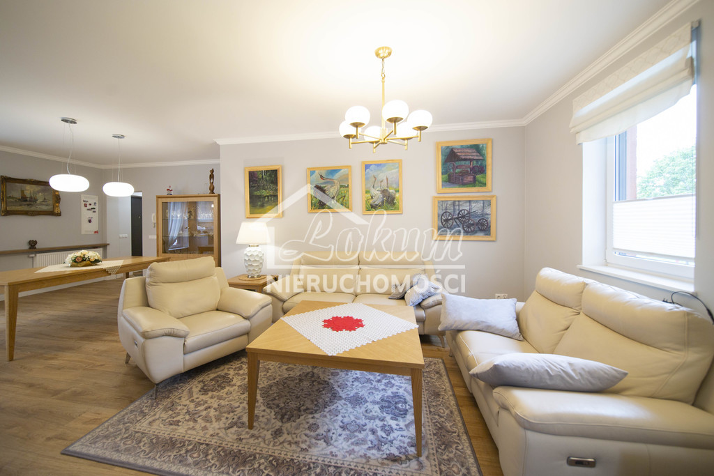 Mieszkanie 109,45&nbsp;m², Stargard - zdjęcie 4