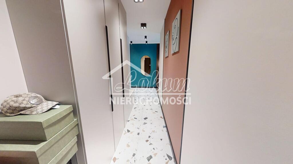 Mieszkanie 75&nbsp;m², Szczecin, Prawobrzeże, Przestrzenna - zdjęcie 10