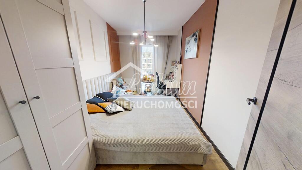 Mieszkanie 75&nbsp;m², Szczecin, Prawobrzeże, Przestrzenna - zdjęcie 5
