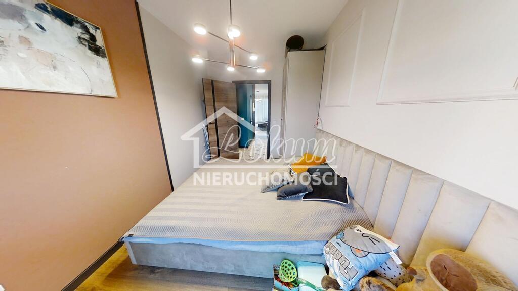 Mieszkanie 75&nbsp;m², Szczecin, Prawobrzeże, Przestrzenna - zdjęcie 6