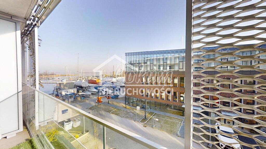 Mieszkanie 75 m², Szczecin, Prawobrzeże, Przestrzenna - zdjęcie 15