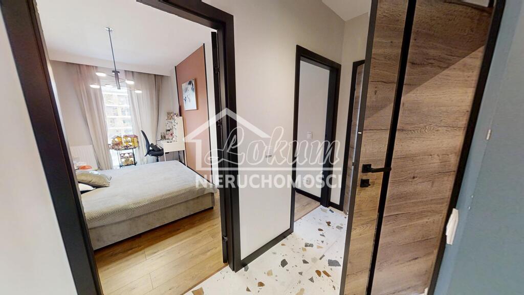 Mieszkanie 75&nbsp;m², Szczecin, Prawobrzeże, Przestrzenna - zdjęcie 11