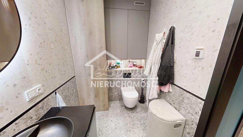 Mieszkanie 75&nbsp;m², Szczecin, Prawobrzeże, Przestrzenna - zdjęcie 13