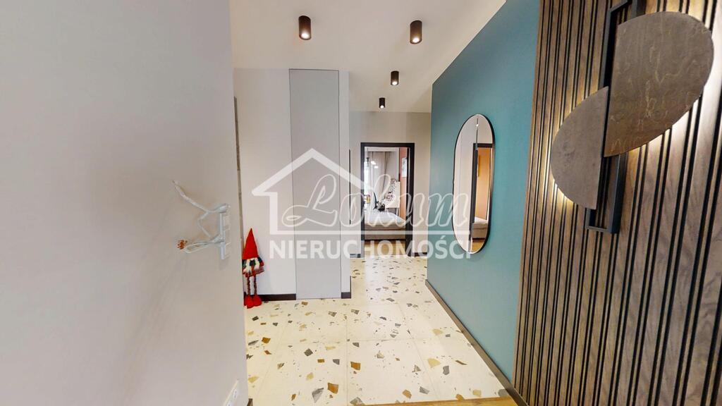 Mieszkanie 75&nbsp;m², Szczecin, Prawobrzeże, Przestrzenna - zdjęcie 9