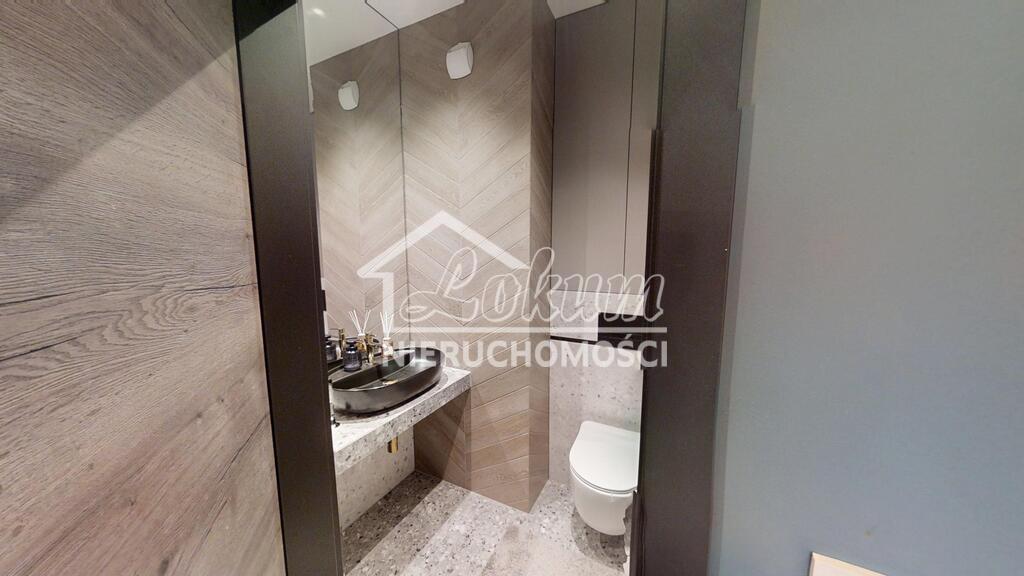 Mieszkanie 75&nbsp;m², Szczecin, Prawobrzeże, Przestrzenna - zdjęcie 12