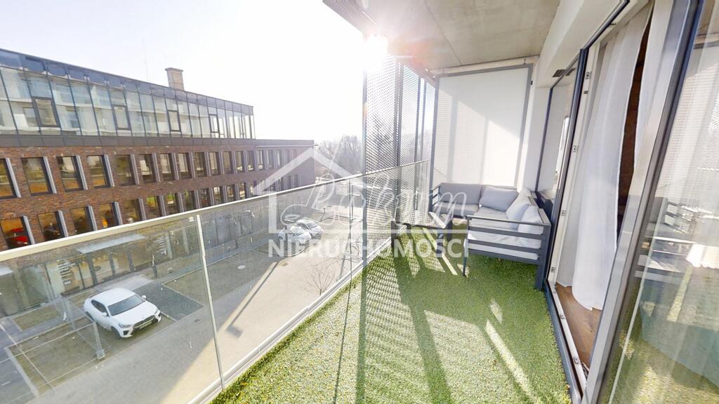 Mieszkanie 75&nbsp;m², Szczecin, Prawobrzeże, Przestrzenna - zdjęcie 16
