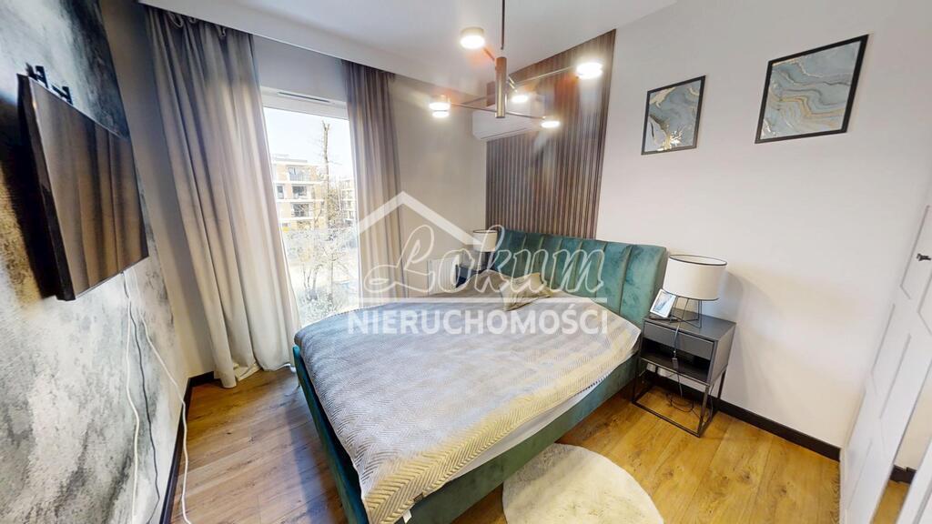 Mieszkanie 75&nbsp;m², Szczecin, Prawobrzeże, Przestrzenna - zdjęcie 7