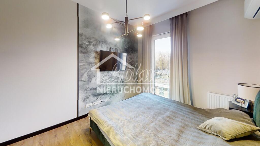 Mieszkanie 75&nbsp;m², Szczecin, Prawobrzeże, Przestrzenna - zdjęcie 8