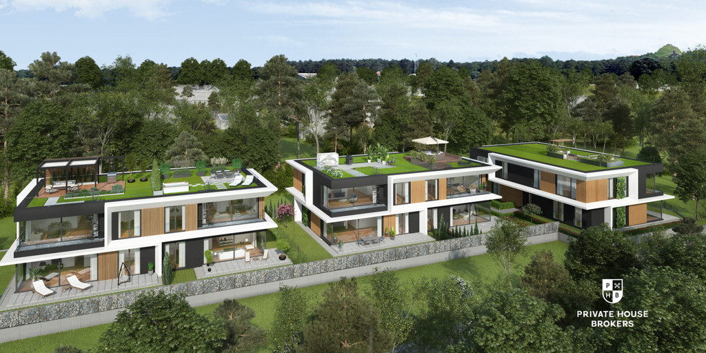 Mieszkanie 126,11 m², Kraków, Wola Justowska, Emaus - zdjęcie 5