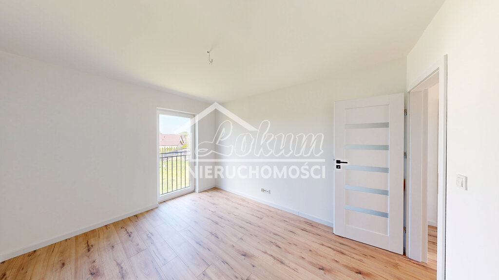 Dom 148,51 m², Białuń, Przyrodnicza - zdjęcie 6