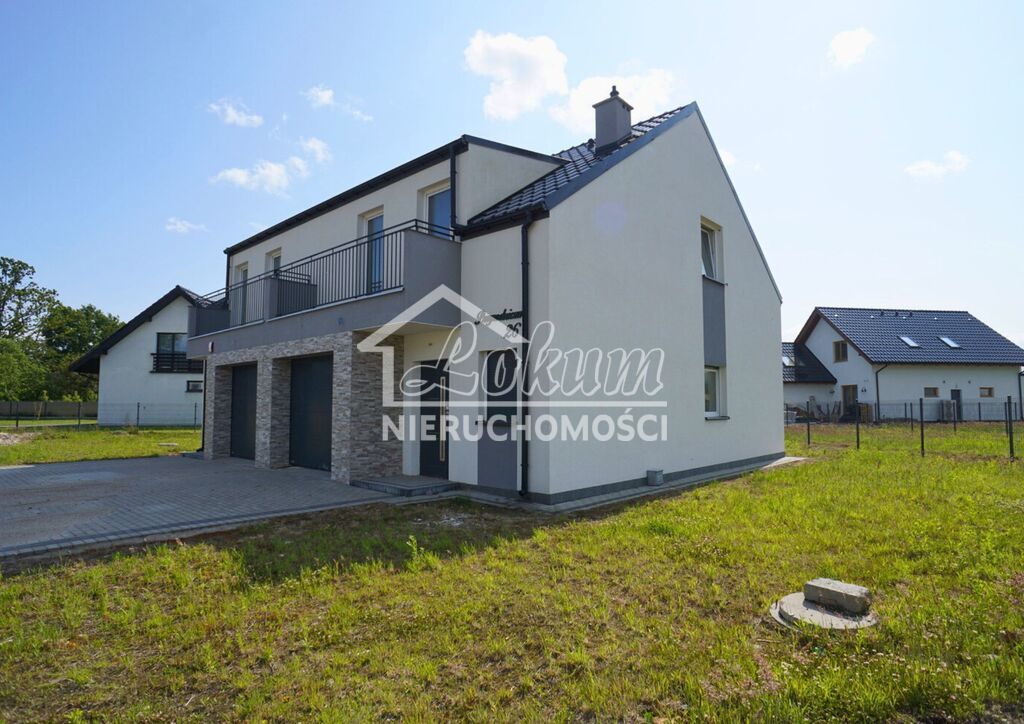 Dom 148,51&nbsp;m², Białuń, Przyrodnicza - zdjęcie 4