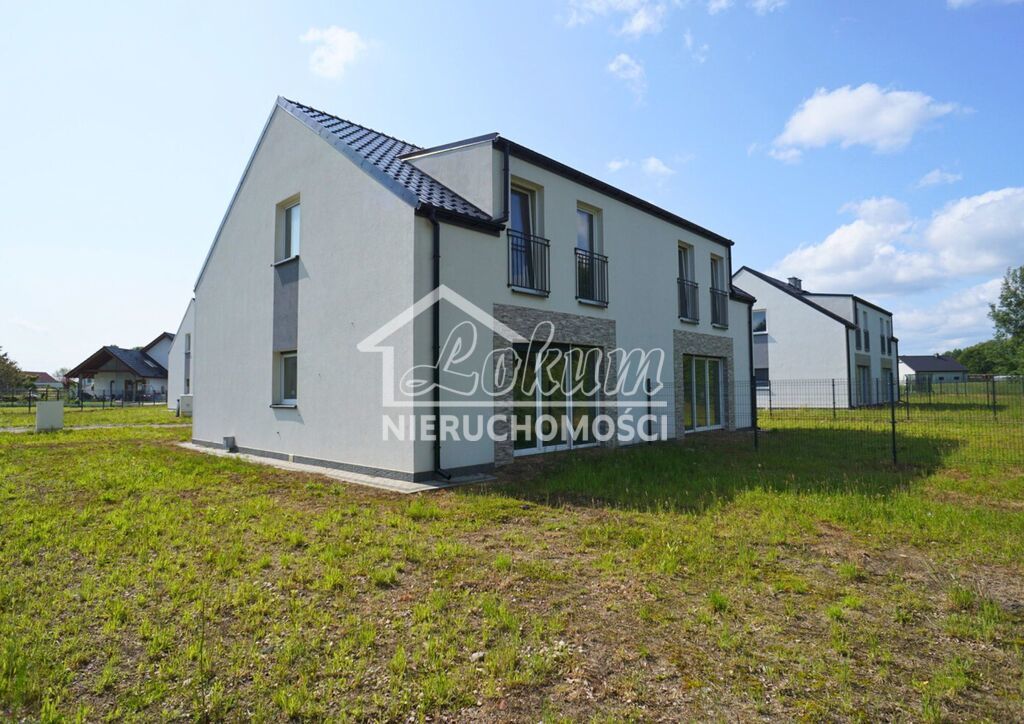 Dom 148,51&nbsp;m², Białuń, Przyrodnicza - zdjęcie 5