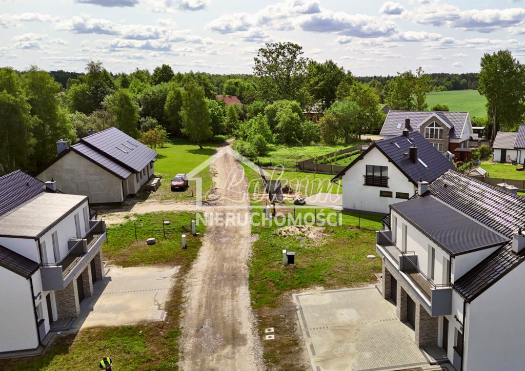 Dom 148,51 m², Białuń, Przyrodnicza - zdjęcie 15