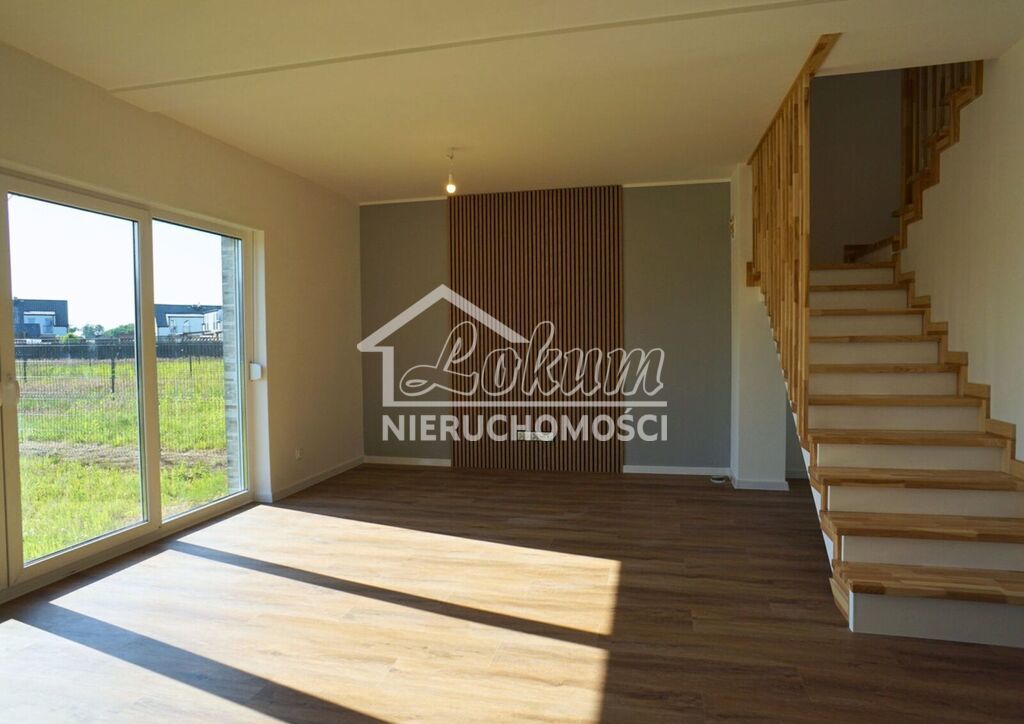 Dom 148,51&nbsp;m², Białuń, Przyrodnicza - zdjęcie 15