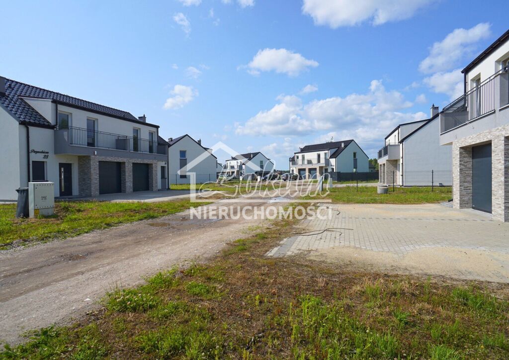 Dom 148,51&nbsp;m², Białuń, Przyrodnicza - zdjęcie 10