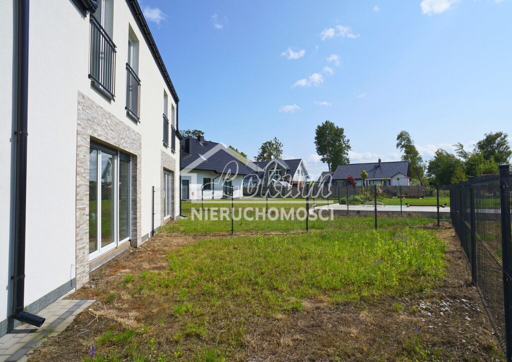 Dom 148,51&nbsp;m², Białuń, Przyrodnicza - zdjęcie 3