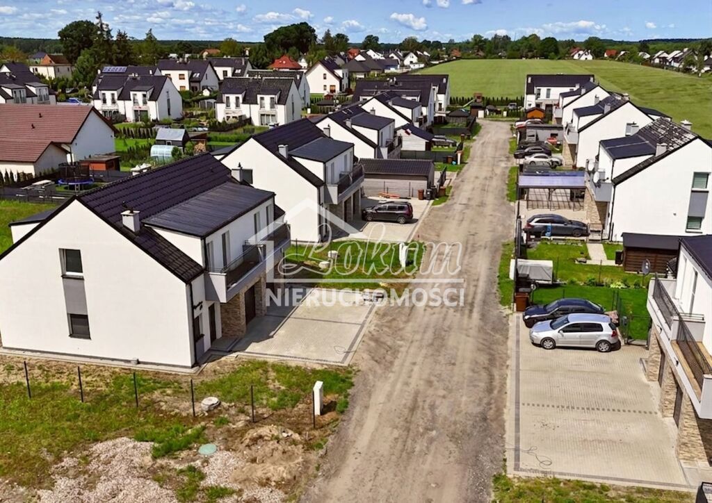 Dom 148,51 m², Białuń, Przyrodnicza - zdjęcie 14