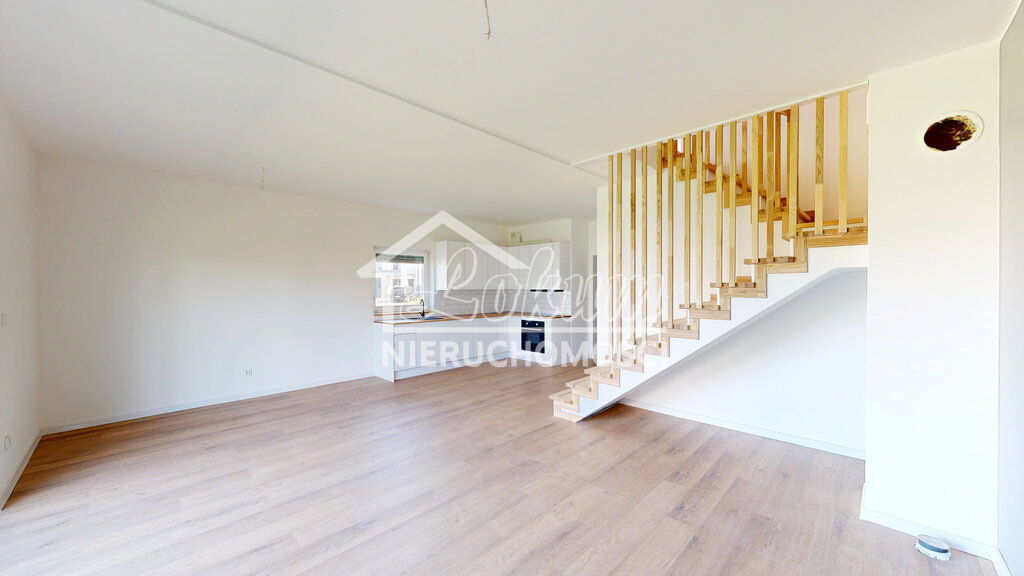 Dom 148,51 m², Białuń, Przyrodnicza - zdjęcie 3
