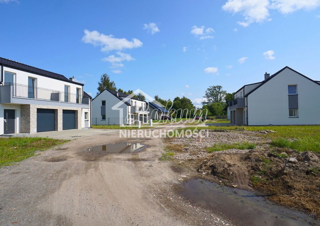 Dom 148,51&nbsp;m², Białuń, Przyrodnicza - zdjęcie 11