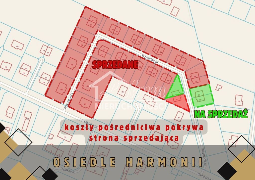 Dom 148,51&nbsp;m², Białuń, Przyrodnicza - zdjęcie 1