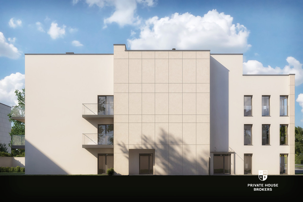 Lokal usługowy do wynajęcia, 77,42&nbsp;m², Kraków, Krowodrza, al. marsz. Ferdynanda Focha - zdjęcie 14
