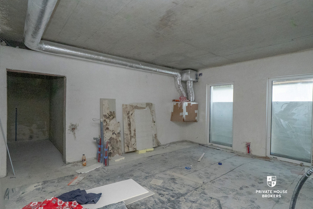 Lokal usługowy do wynajęcia, 77,42&nbsp;m², Kraków, Krowodrza, al. marsz. Ferdynanda Focha - zdjęcie 10