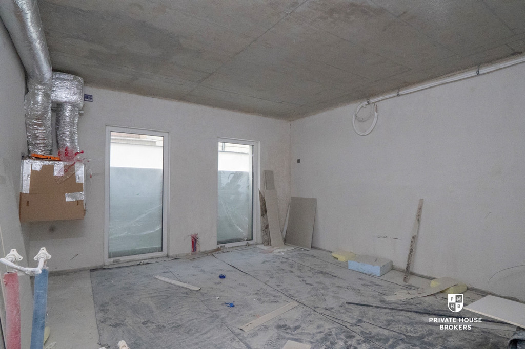 Lokal usługowy do wynajęcia, 77,42&nbsp;m², Kraków, Krowodrza, al. marsz. Ferdynanda Focha - zdjęcie 9