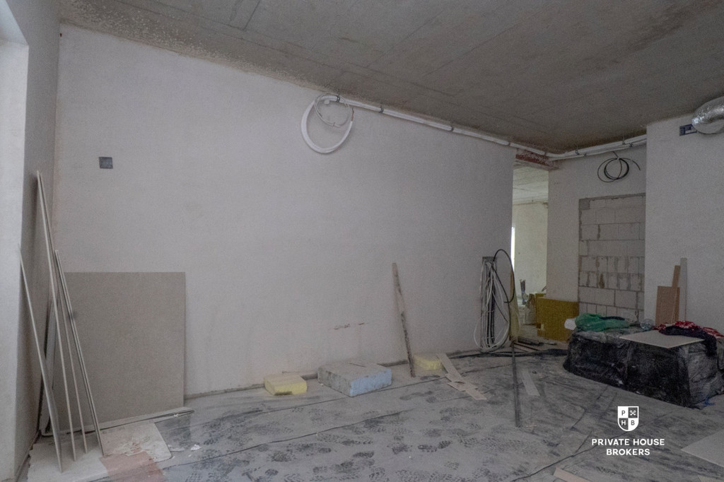 Lokal usługowy do wynajęcia, 77,42&nbsp;m², Kraków, Krowodrza, al. marsz. Ferdynanda Focha - zdjęcie 8