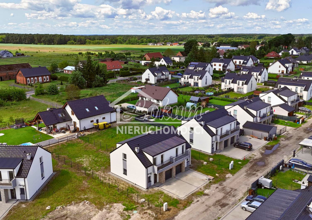 Dom 148,51&nbsp;m², Białuń, Przyrodnicza - zdjęcie 4